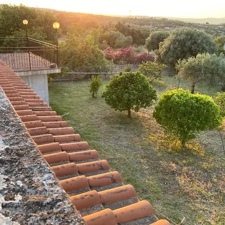 Lati Sicily 3 Vendégház